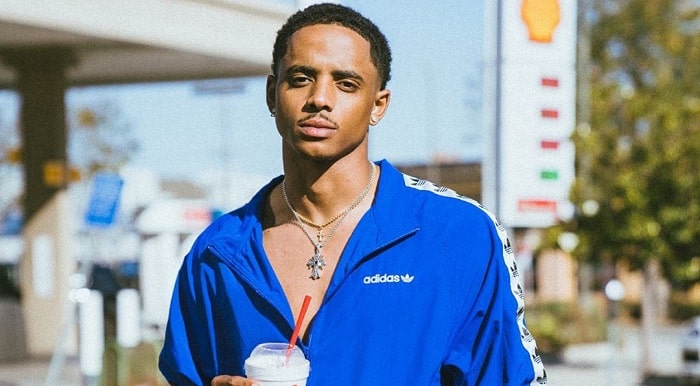 Snoop Dogg’s Son Corde Broadus is All Grown Up and A Father Too